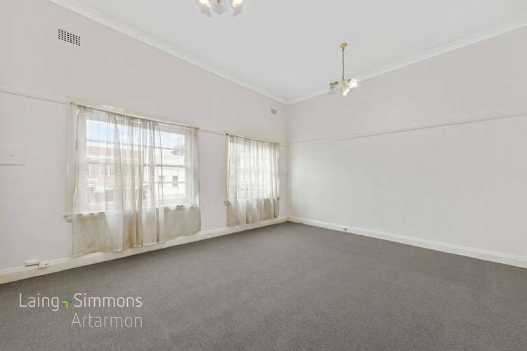 Main view of Homely unit listing, 1st Floor/469A Pacific Highway, Crows Nest NSW 2065