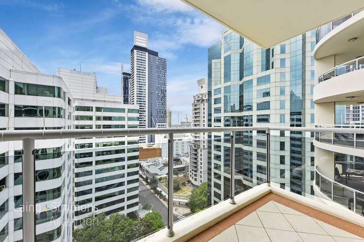 Main view of Homely unit listing, 200/809-811 Pacific Highway, Chatswood NSW 2067