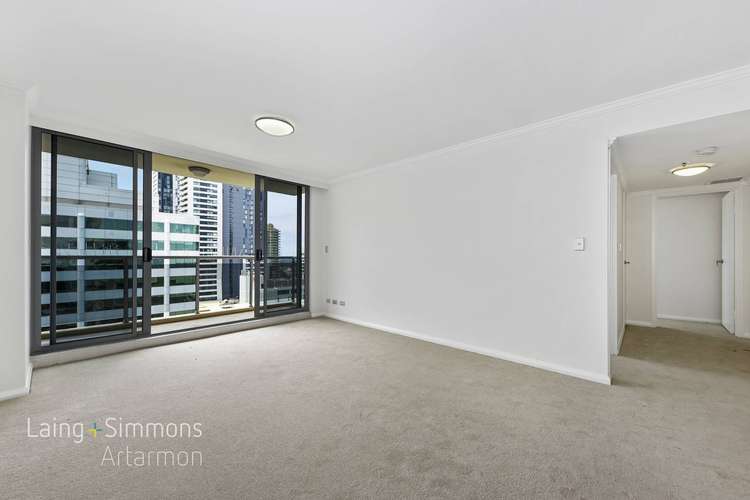 Second view of Homely unit listing, 200/809-811 Pacific Highway, Chatswood NSW 2067