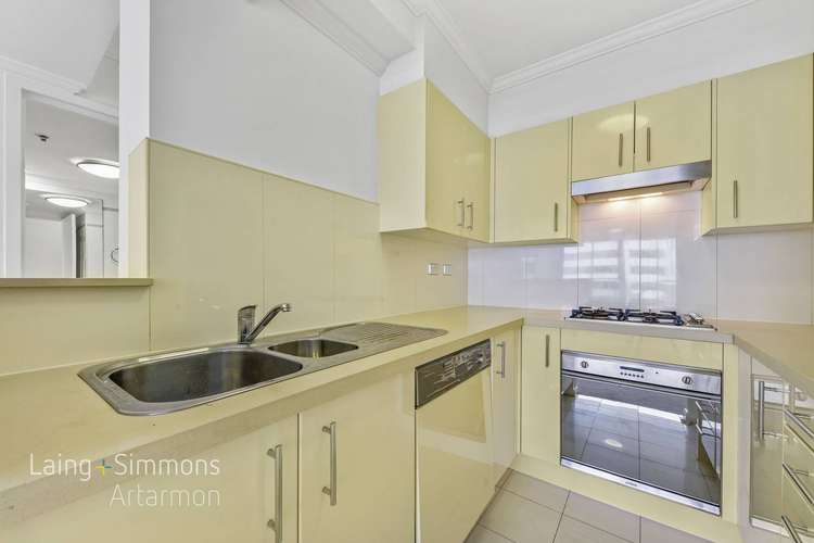 Third view of Homely unit listing, 200/809-811 Pacific Highway, Chatswood NSW 2067