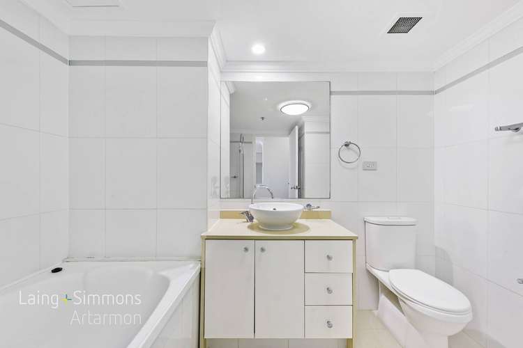 Fourth view of Homely unit listing, 200/809-811 Pacific Highway, Chatswood NSW 2067
