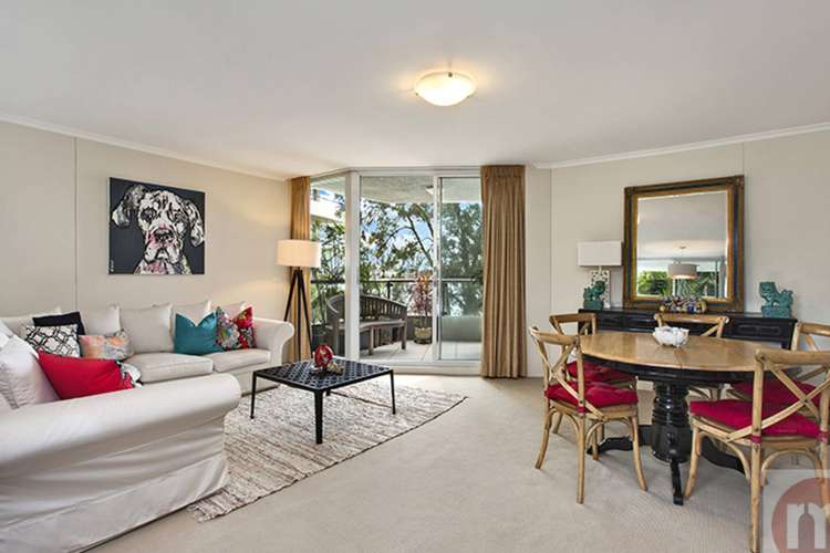 Main view of Homely apartment listing, 12/349 Victoria Place, Drummoyne NSW 2047