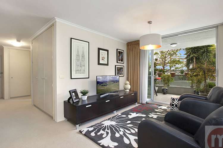 Second view of Homely apartment listing, 12/349 Victoria Place, Drummoyne NSW 2047