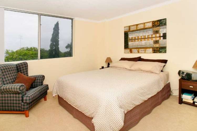 Main view of Homely unit listing, 12/42 Sinclair Street, Wollstonecraft NSW 2065