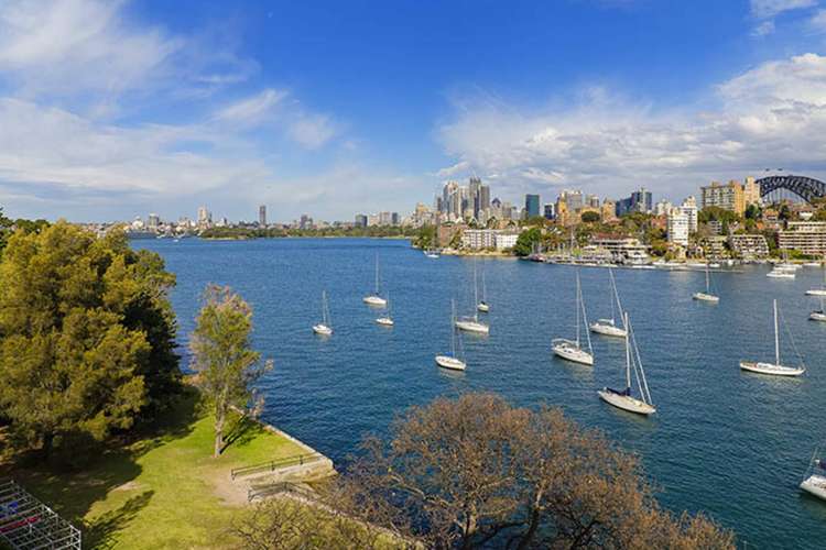 Main view of Homely unit listing, 14/135 Kurraba Road, Neutral Bay NSW 2089