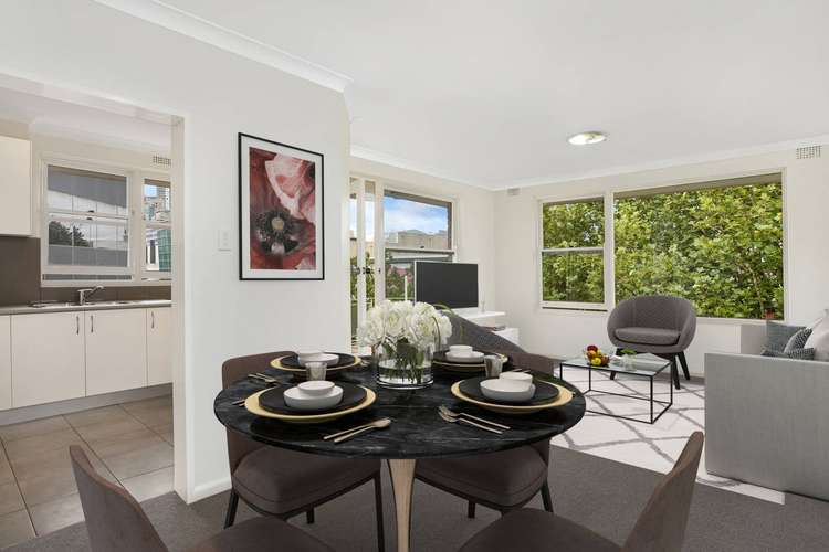 Main view of Homely unit listing, 9/268 Victoria Avenue, Chatswood NSW 2067