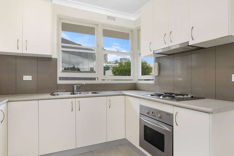 Third view of Homely unit listing, 9/268 Victoria Avenue, Chatswood NSW 2067