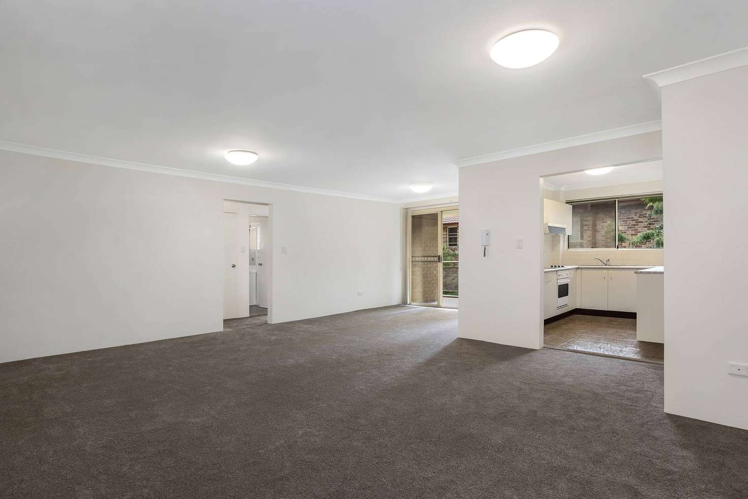 Main view of Homely unit listing, 38/6-10 Cairo Street, Rockdale NSW 2216