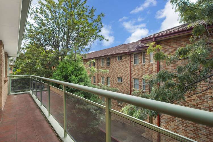 Fourth view of Homely unit listing, 38/6-10 Cairo Street, Rockdale NSW 2216