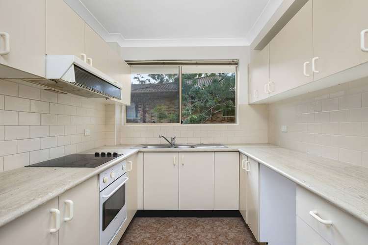 Fifth view of Homely unit listing, 38/6-10 Cairo Street, Rockdale NSW 2216