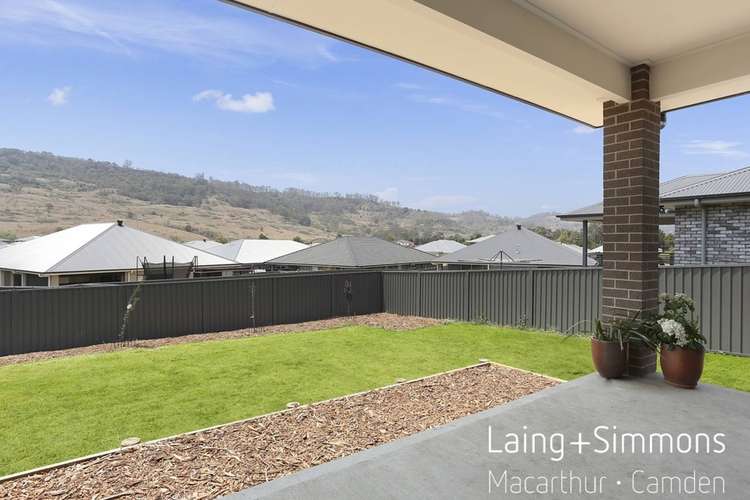 Second view of Homely house listing, 8 Charolais Way, Picton NSW 2571