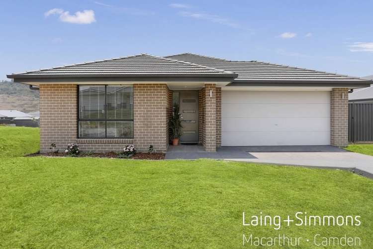 Fifth view of Homely house listing, 8 Charolais Way, Picton NSW 2571