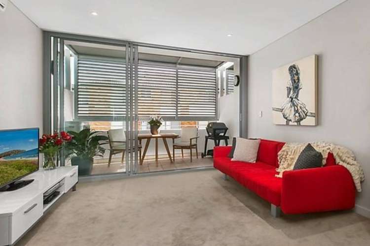 Main view of Homely unit listing, 202/732 Military Road, Mosman NSW 2088