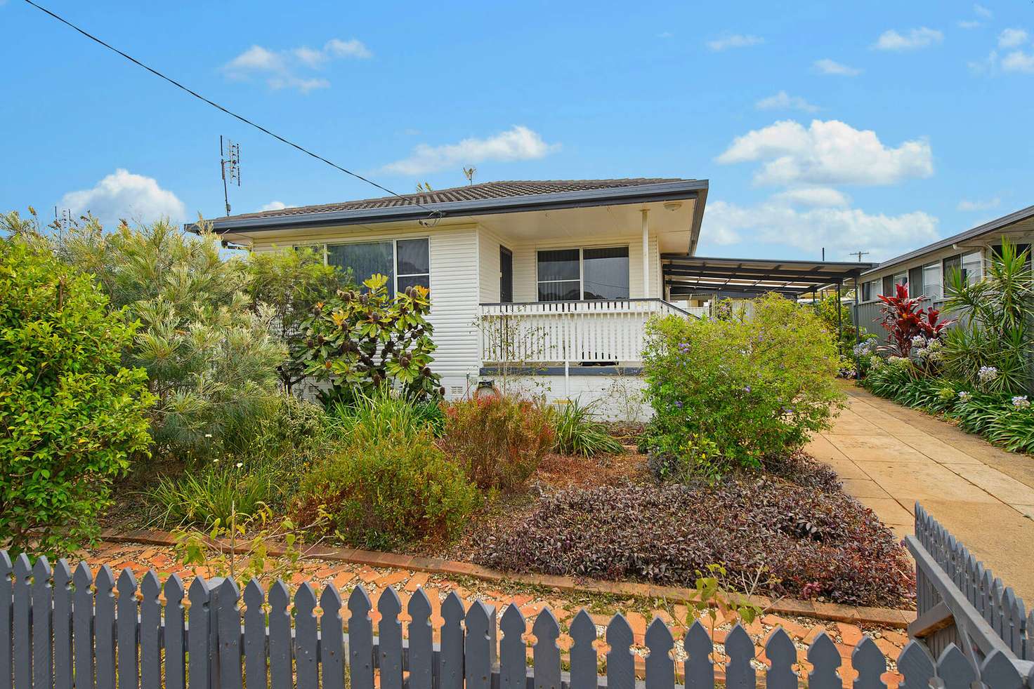 Main view of Homely house listing, 17 Widderson Street, Port Macquarie NSW 2444