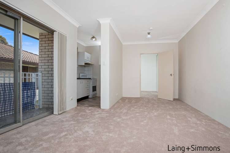 Main view of Homely unit listing, 5/30 Paton Street, Merrylands NSW 2160