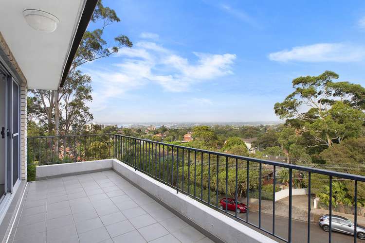 Main view of Homely unit listing, 19/3-9 Lamont Street, Wollstonecraft NSW 2065