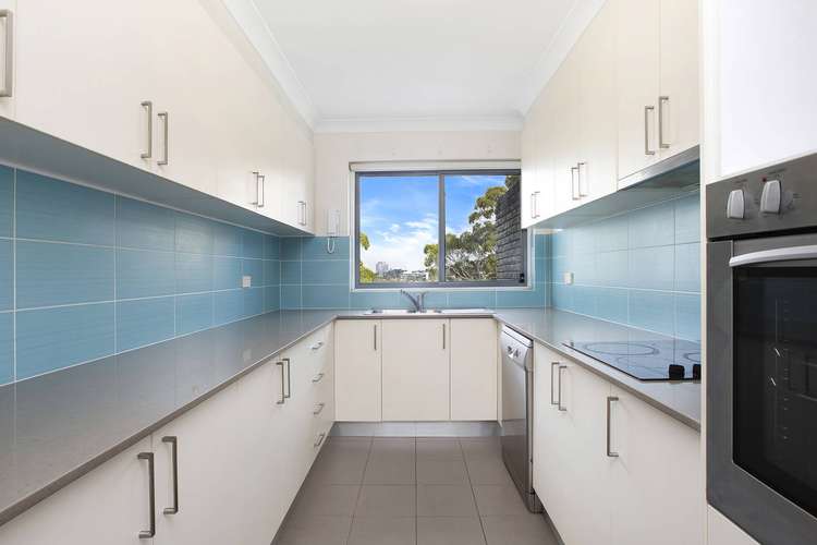 Second view of Homely unit listing, 19/3-9 Lamont Street, Wollstonecraft NSW 2065