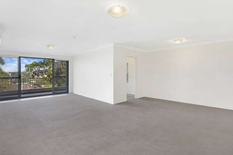 Third view of Homely unit listing, 19/3-9 Lamont Street, Wollstonecraft NSW 2065