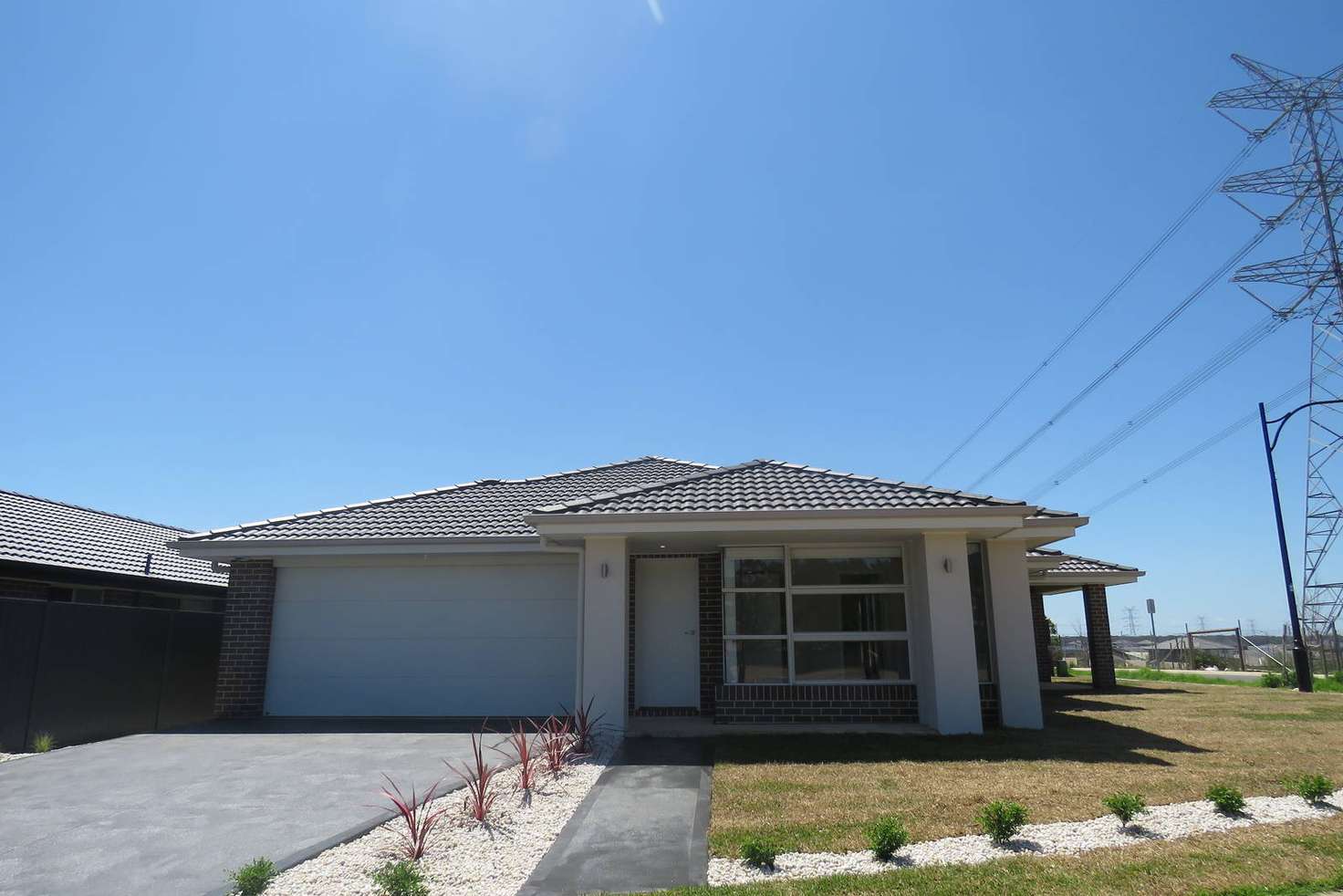 Main view of Homely house listing, 32 Flotilla Circuit, Jordan Springs NSW 2747