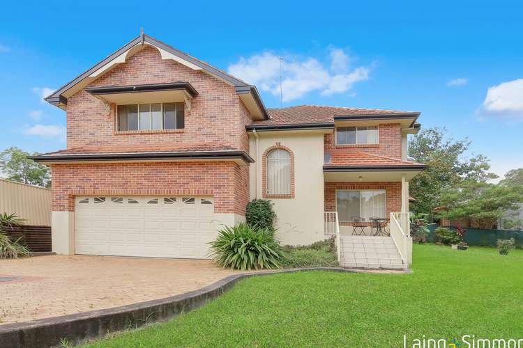 Main view of Homely house listing, 83A Victoria Road, West Pennant Hills NSW 2125