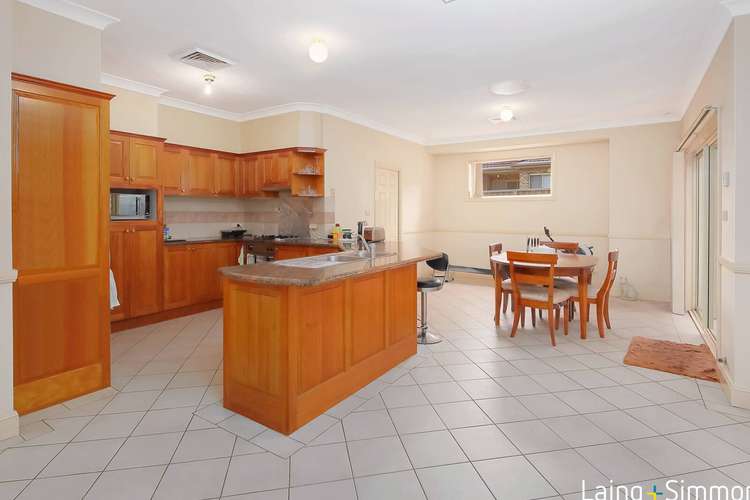 Third view of Homely house listing, 83A Victoria Road, West Pennant Hills NSW 2125