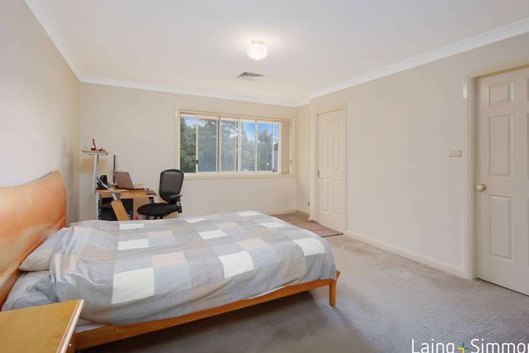 Fourth view of Homely house listing, 83A Victoria Road, West Pennant Hills NSW 2125