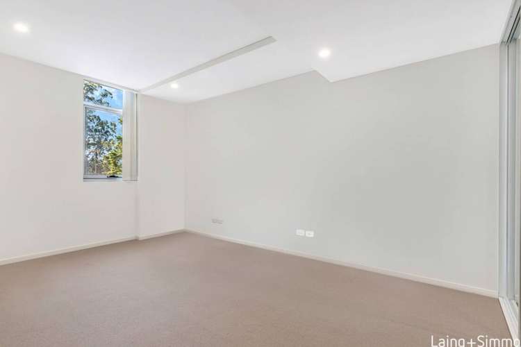 Third view of Homely apartment listing, 11/7 Fisher Avenue, Pennant Hills NSW 2120