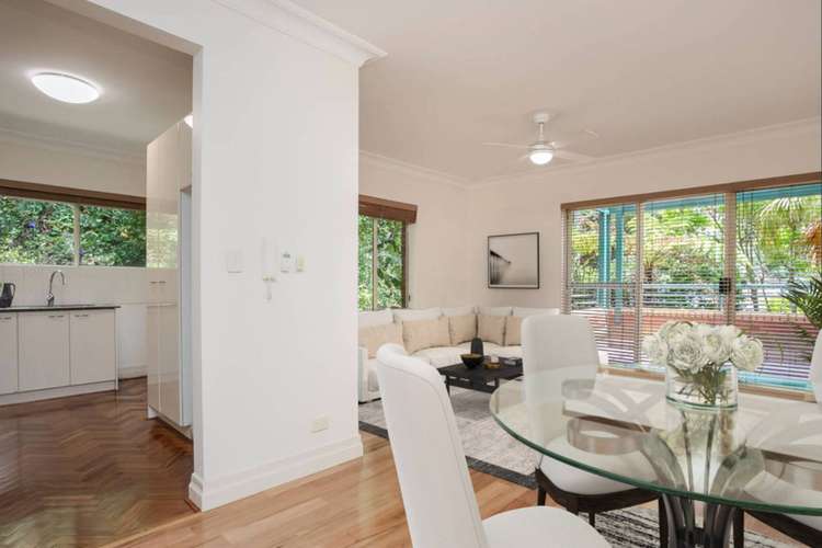 Main view of Homely apartment listing, 46/1-5 Russell Street, Wollstonecraft NSW 2065