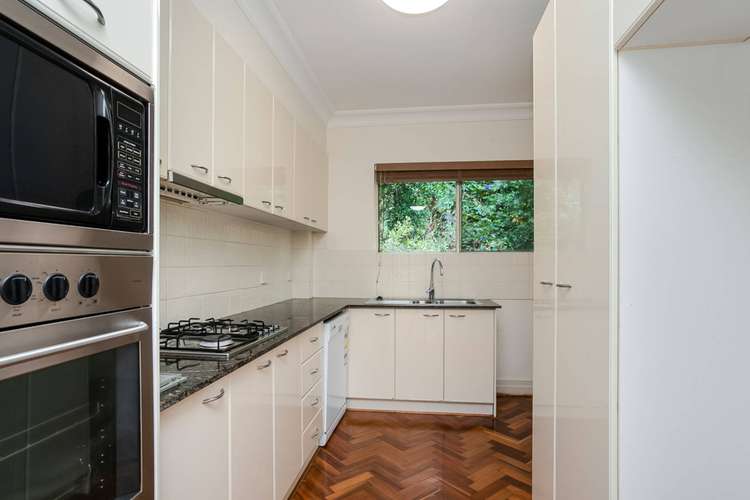 Second view of Homely apartment listing, 46/1-5 Russell Street, Wollstonecraft NSW 2065