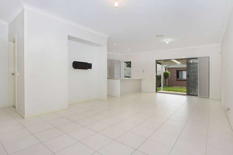 Fourth view of Homely house listing, 28 Riverbank Drive, Kellyville Ridge NSW 2155