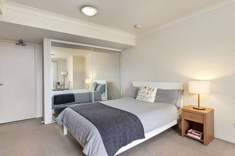 Main view of Homely unit listing, 40/7-17 Sinclair Street, Wollstonecraft NSW 2065