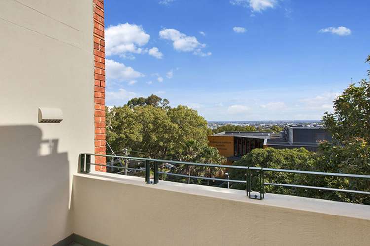 Fourth view of Homely unit listing, 40/7-17 Sinclair Street, Wollstonecraft NSW 2065