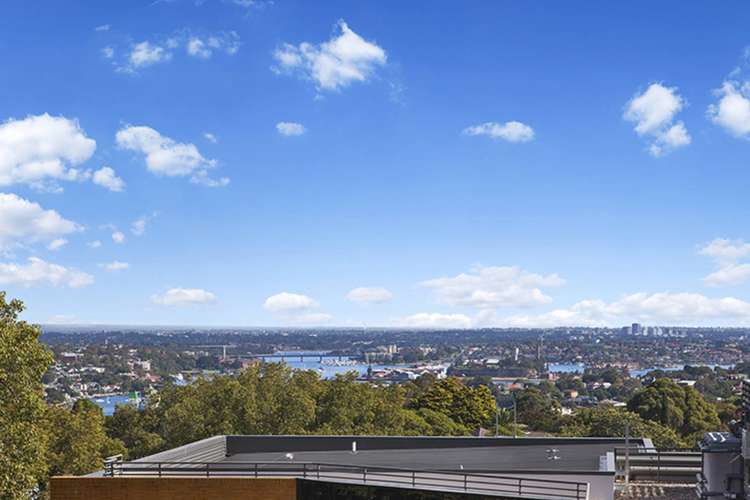 Fifth view of Homely unit listing, 40/7-17 Sinclair Street, Wollstonecraft NSW 2065