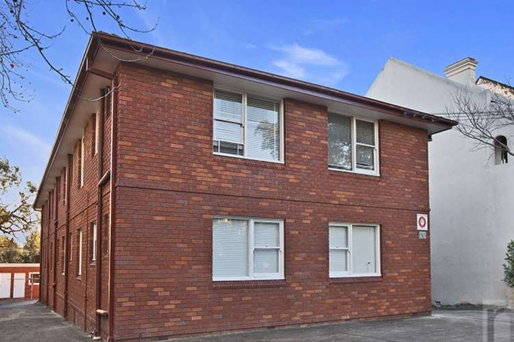 Fourth view of Homely apartment listing, 8/56 Annandale Street, Annandale NSW 2038