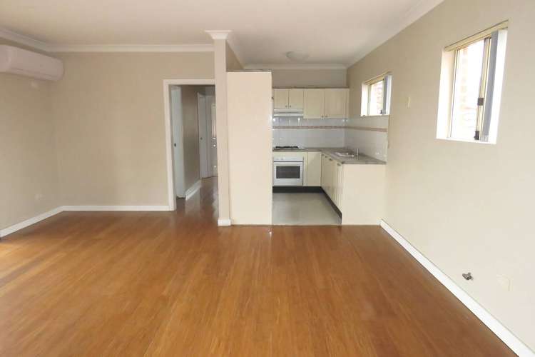 Main view of Homely unit listing, 5/211-215 Dunmore Street, Wentworthville NSW 2145