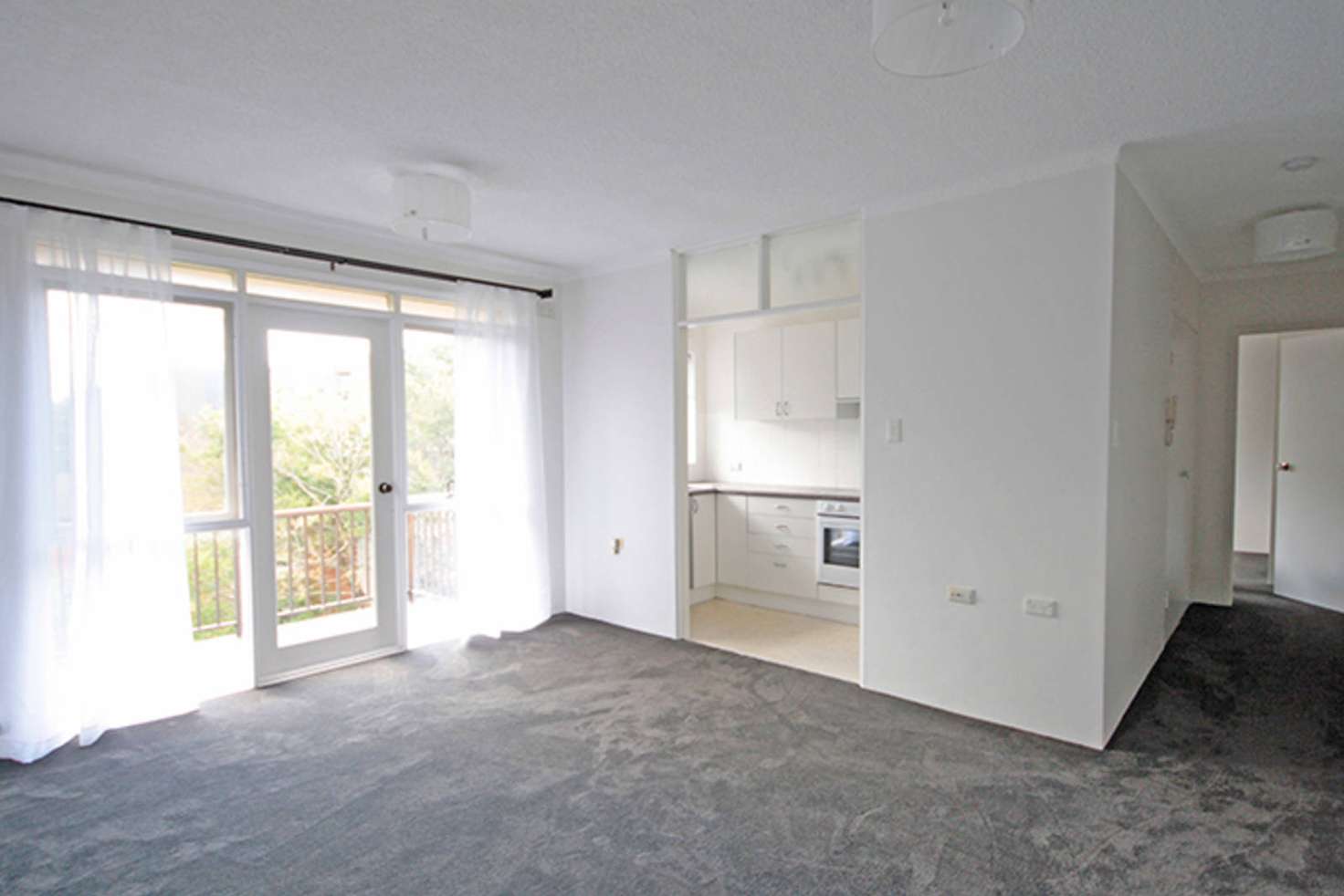 Main view of Homely unit listing, 11/6 Belmont Avenue, Wollstonecraft NSW 2065