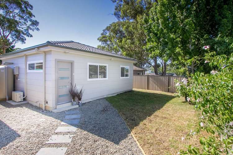 Main view of Homely house listing, 2a Elliot Street, Kings Park NSW 2148