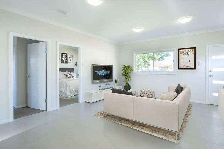 Second view of Homely house listing, 2a Elliot Street, Kings Park NSW 2148