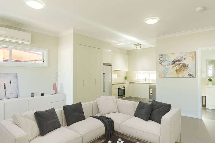 Third view of Homely house listing, 2a Elliot Street, Kings Park NSW 2148