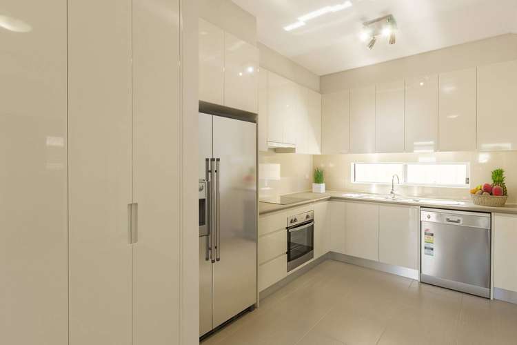 Fourth view of Homely house listing, 2a Elliot Street, Kings Park NSW 2148