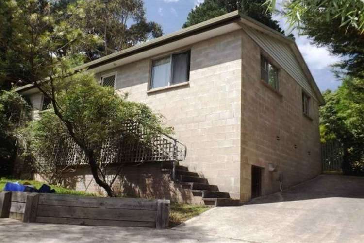 Main view of Homely house listing, 132 Great Western Highway, Wentworth Falls NSW 2782