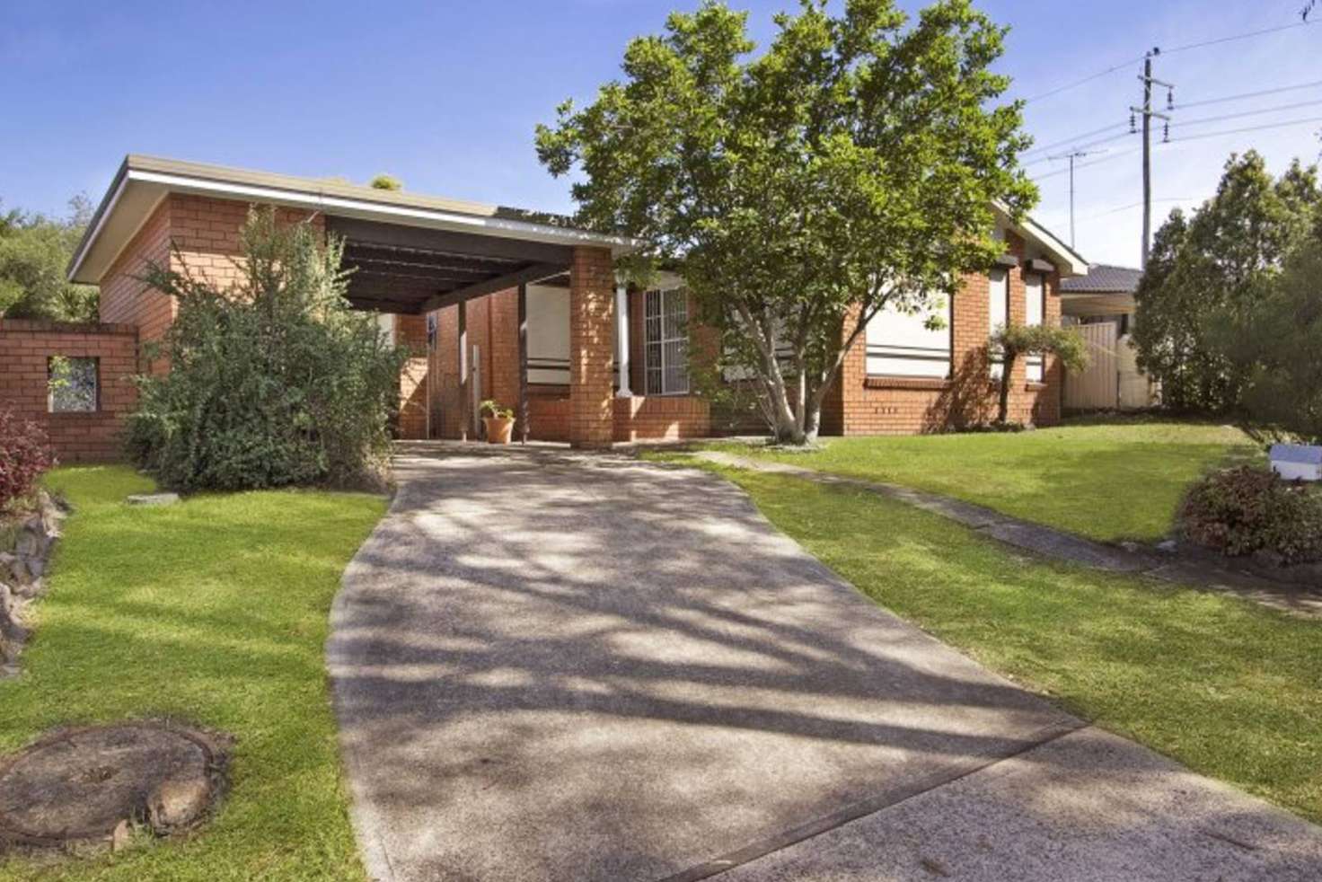 Main view of Homely house listing, 77 Falmouth Road, Quakers Hill NSW 2763