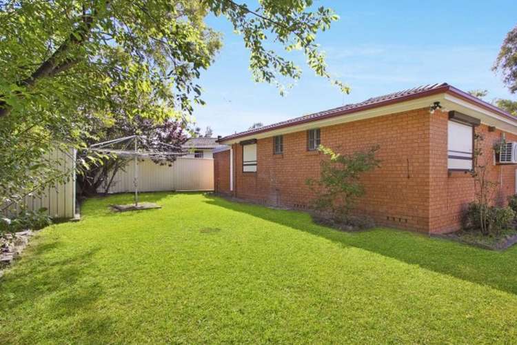 Fifth view of Homely house listing, 77 Falmouth Road, Quakers Hill NSW 2763