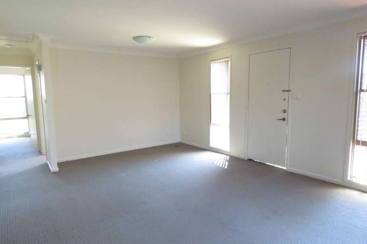 Fourth view of Homely villa listing, 6/399 Wentworth Avenue, Toongabbie NSW 2146