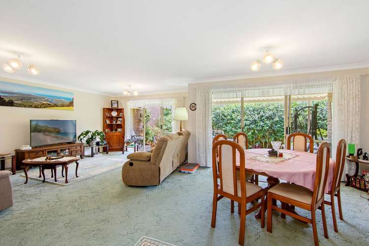 Third view of Homely villa listing, 16/35-37 Savoy Street, Port Macquarie NSW 2444
