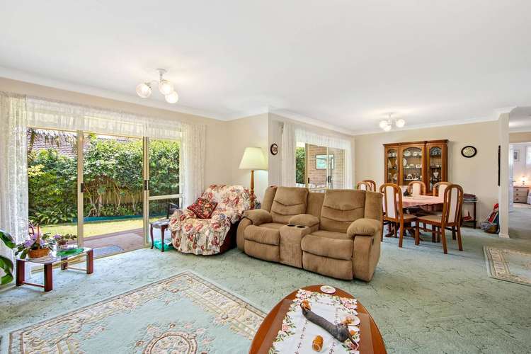 Fifth view of Homely villa listing, 16/35-37 Savoy Street, Port Macquarie NSW 2444