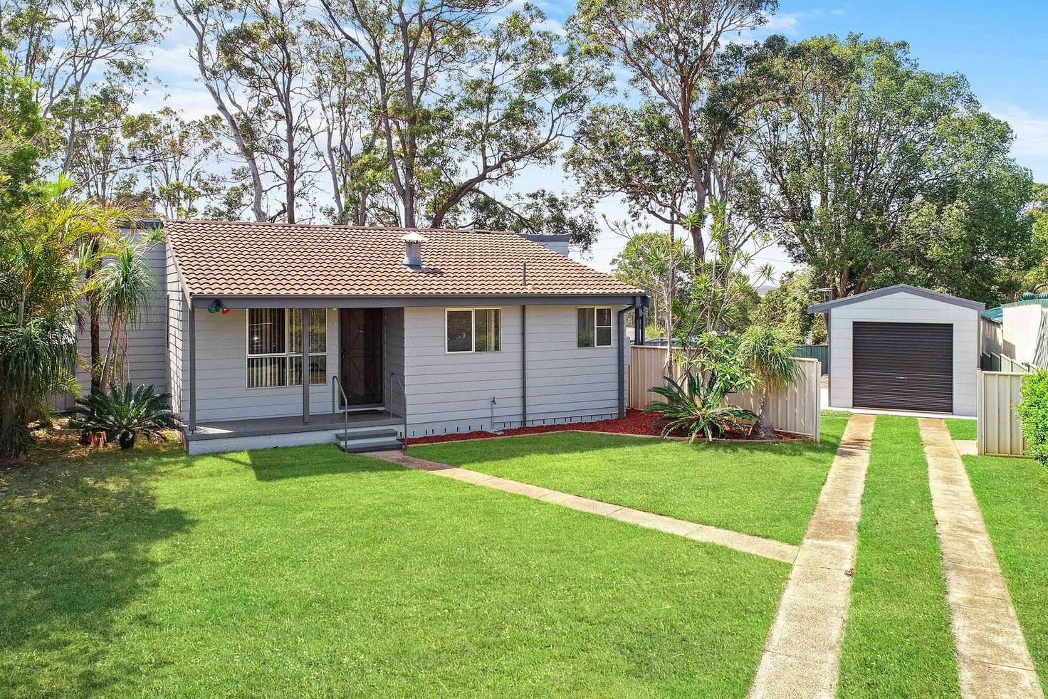 Main view of Homely house listing, 12 Oxide Street, Port Macquarie NSW 2444