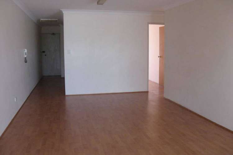 Second view of Homely apartment listing, 12/15 Ninth Ave, Campsie NSW 2194