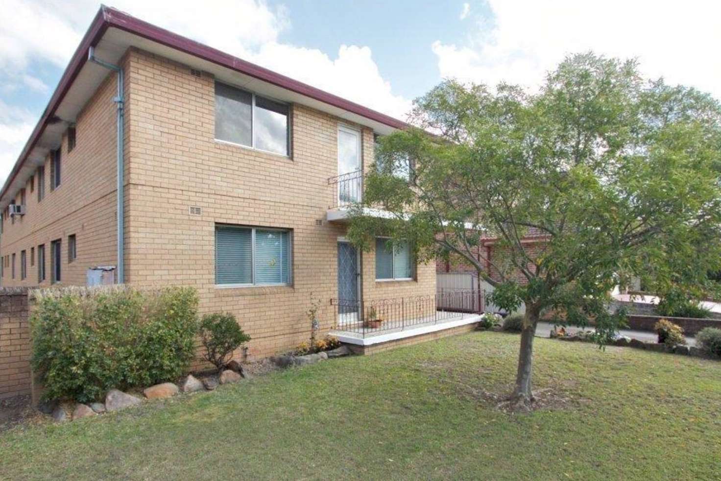 Main view of Homely unit listing, 2/30 Pritchard Street, Wentworthville NSW 2145