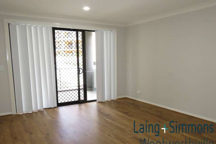 Second view of Homely unit listing, 12/2-4 Amos Street, Parramatta NSW 2150